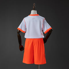 Kids Netherlands Holland 2026 Away Fan