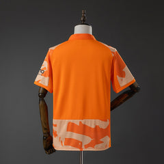 Valencia CF 2025-2026 camiseta local