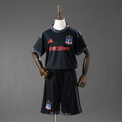 Colo Colo 2026-2027 Away Kids