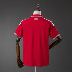 Manchester United 2026-2027 Home Jersey