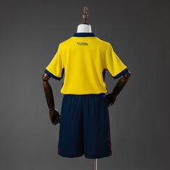 Fan nacional USA 2026 edición especial