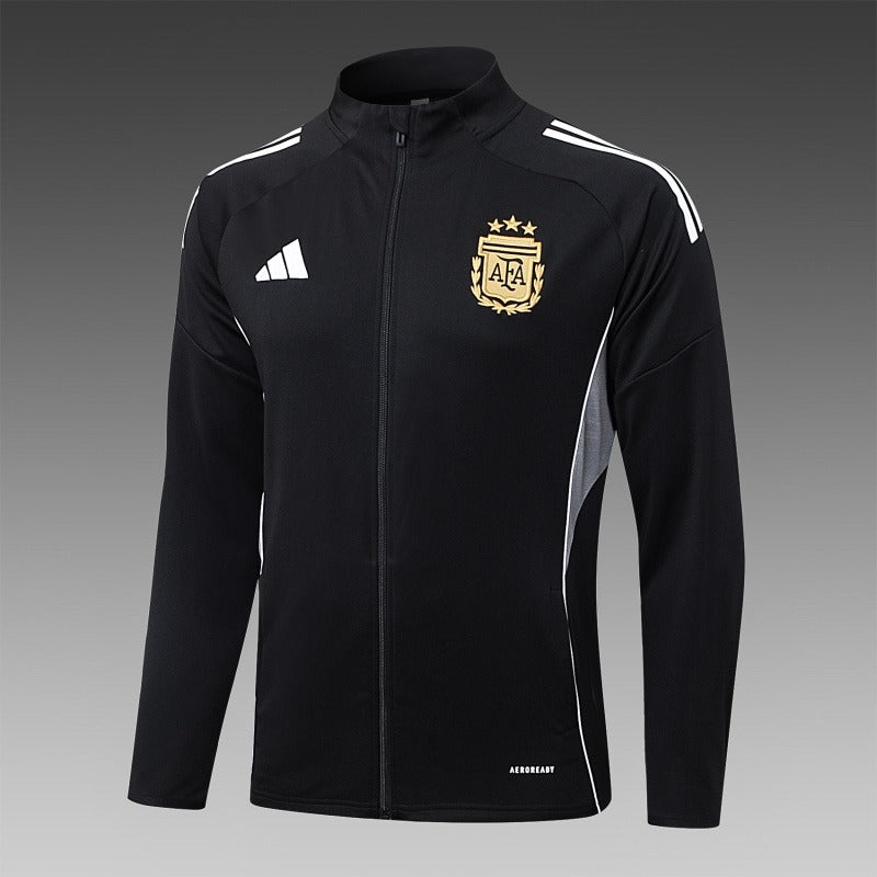 Argentina national 2025-2026 Full-Zip Set