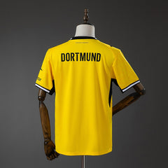 BVB Dortmund 2025-2026 domicile