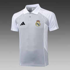 Real Madrid 2025-2026 Short-Sleeve Training Set
