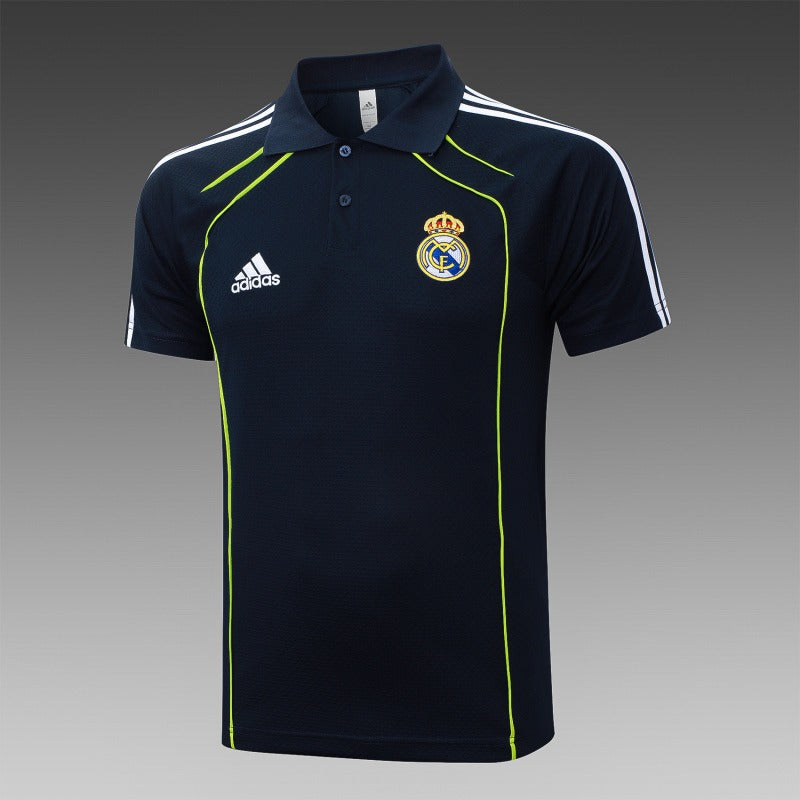 Real Madrid 2025-2026 Short-Sleeve Training Set