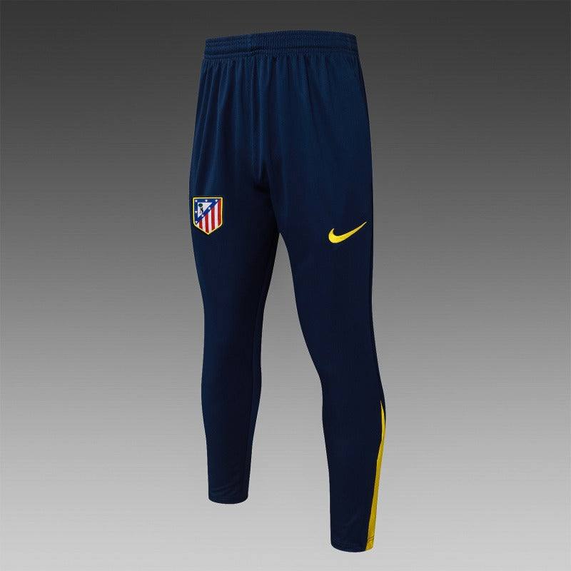 Atletico Madrid 2025-2026 Half-Zip Set