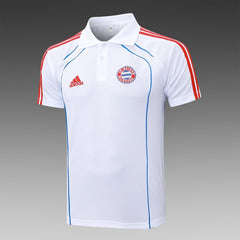 Bayern München 2025-2026 Short-Sleeve Training Set