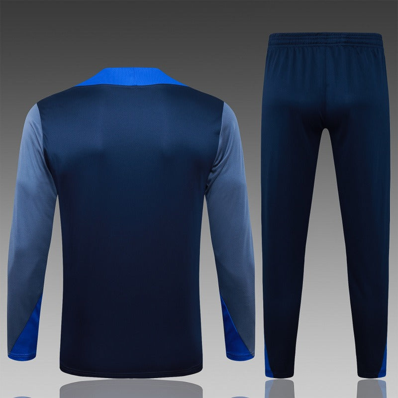PSG Paris Saint-Germain 2025-2026 Half-Zip	Set