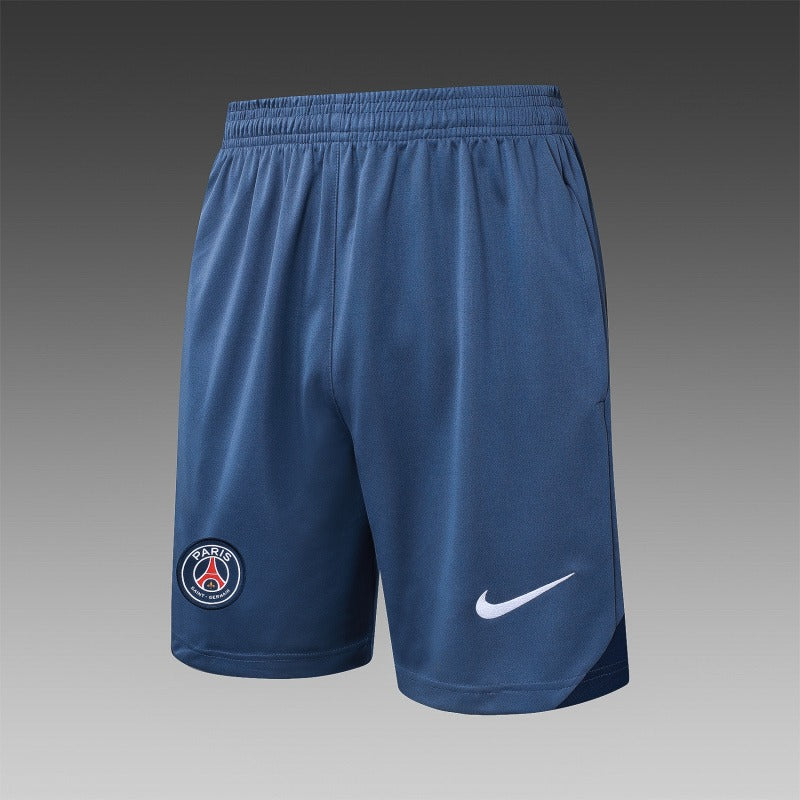 PSG Paris Saint-Germain 2025-2026 Vest Training Set