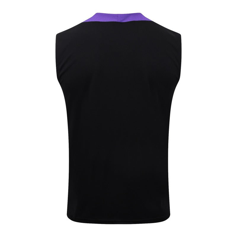FC Barcelona 2025-2026 Vest Training Set