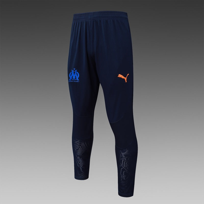 Marseille 2024-2025 Hooded Set