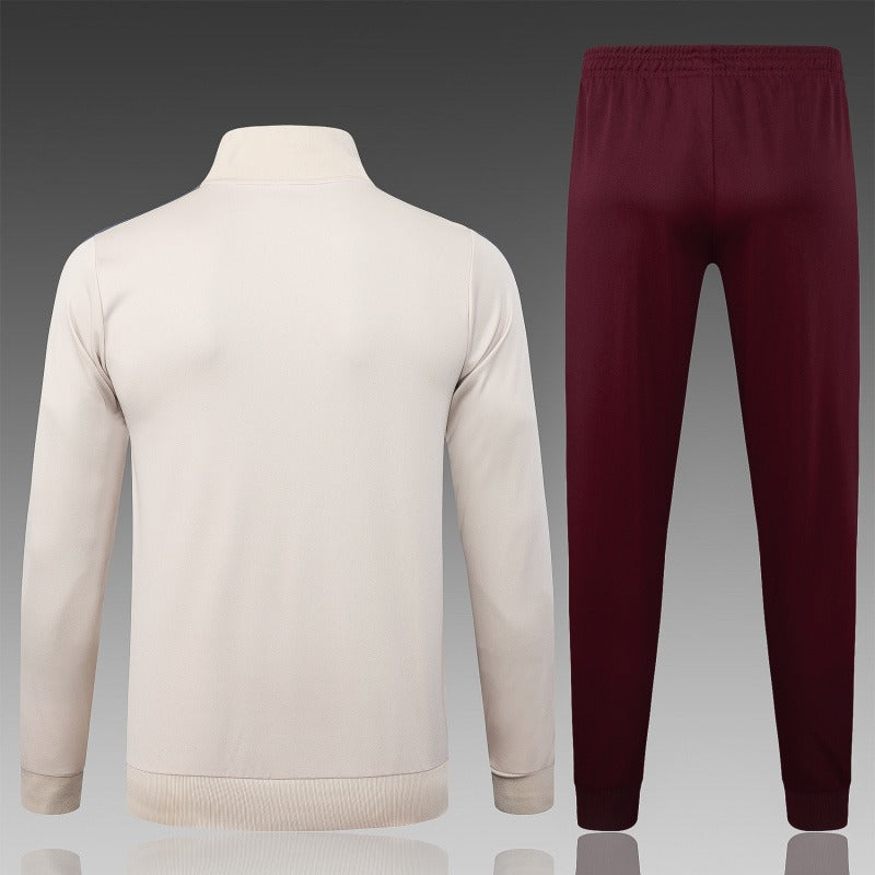 AFC Ajax 2025-2026 Full-Zip Set