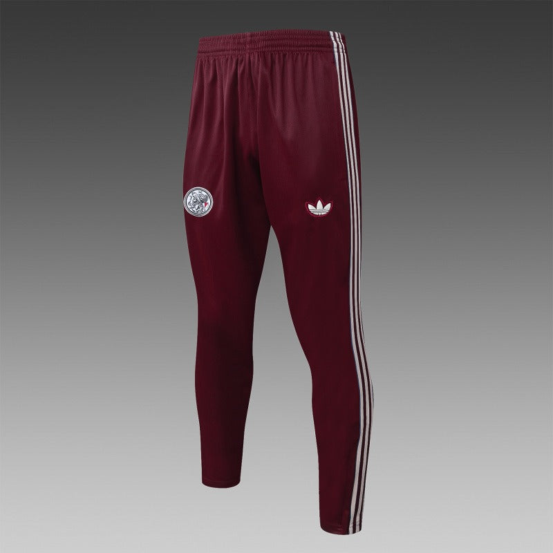 AFC Ajax 2025-2026 Half-ZiP Set