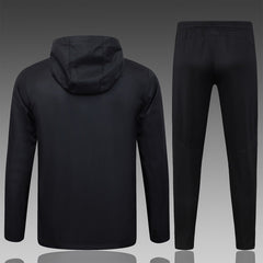 BVB Dortmund 2024-2025 Hooded Set