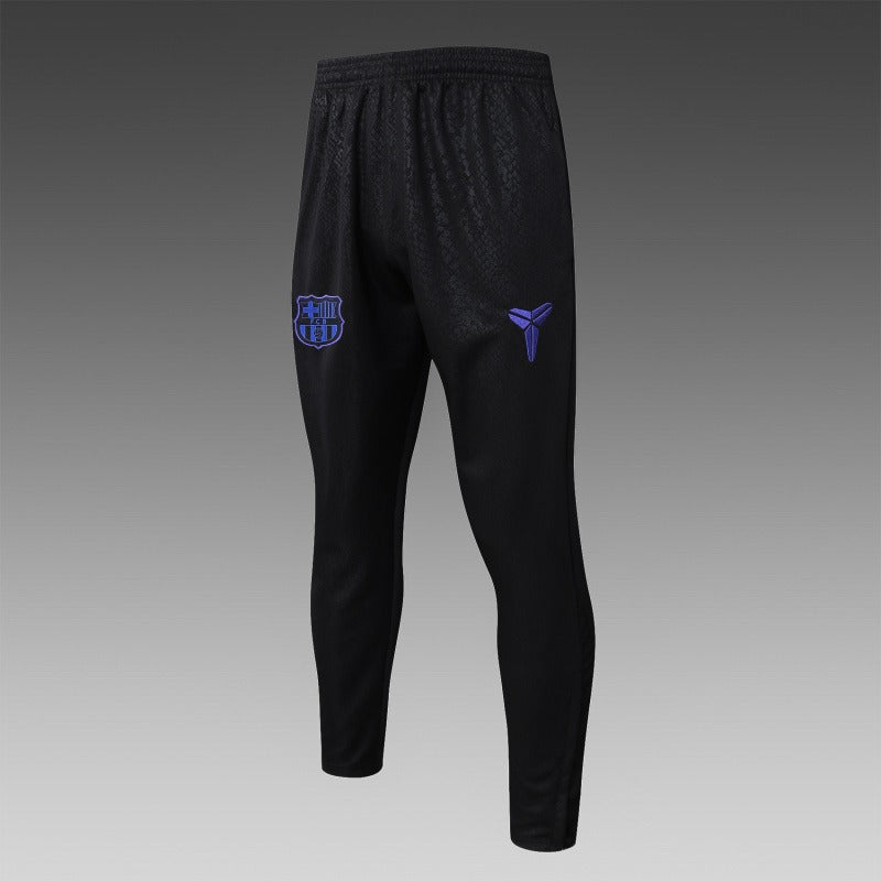 FC Barcelona 2025-2026 Half-ZiP Set