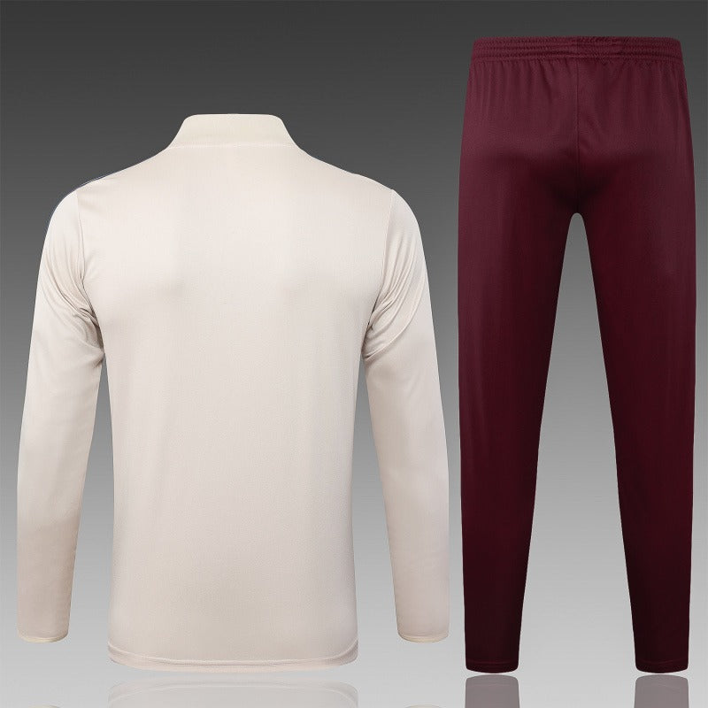 AFC Ajax 2025-2026 Half-ZiP Set