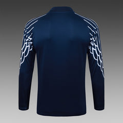 PSG Paris Saint-Germain 2025-2026 Half-Zip	Set