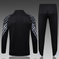 PSG Paris Saint-Germain 2025-2026 Half-Zip	Set