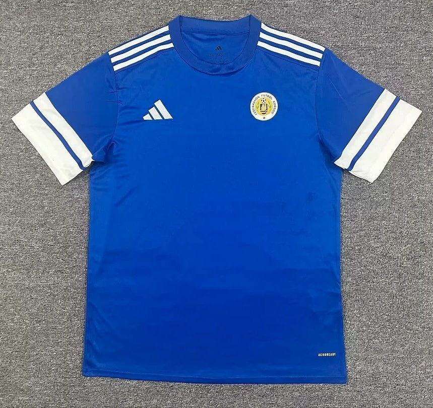 Curaçao 2026 home Fan