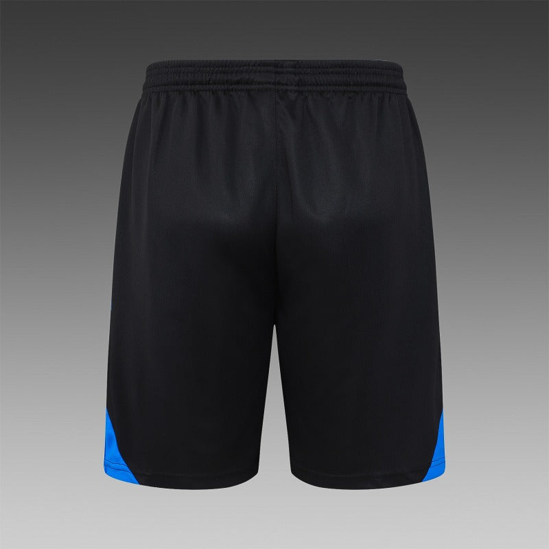 Real Madrid 2025-2026 Short-Sleeve Training Set