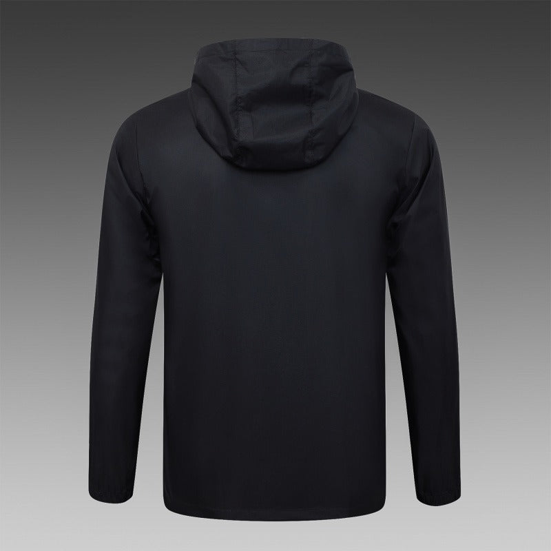 BVB Dortmund 2024-2025 Hooded Set