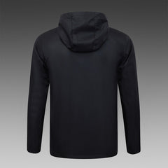 BVB Dortmund 2024-2025 Hooded Set