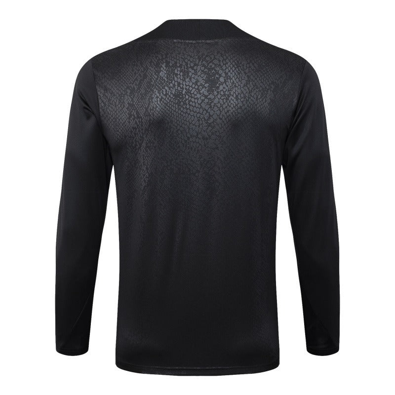 FC Barcelona 2025-2026 Half-ZiP Set