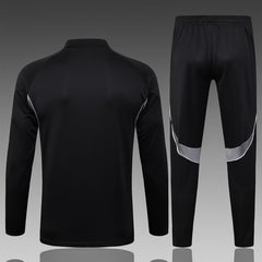 Argentina national 2025-2026 Half-Zip Set