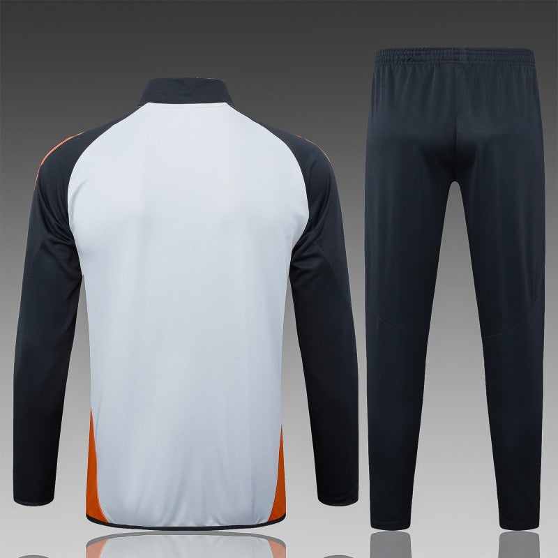 SL Benfica 2024-2025 Full-Zip Set
