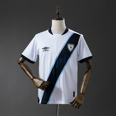 Universidad de Chile 2025-2026 visitante