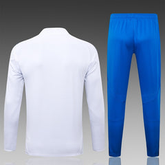 Real Madrid 2025-2026 Half-Zip Set