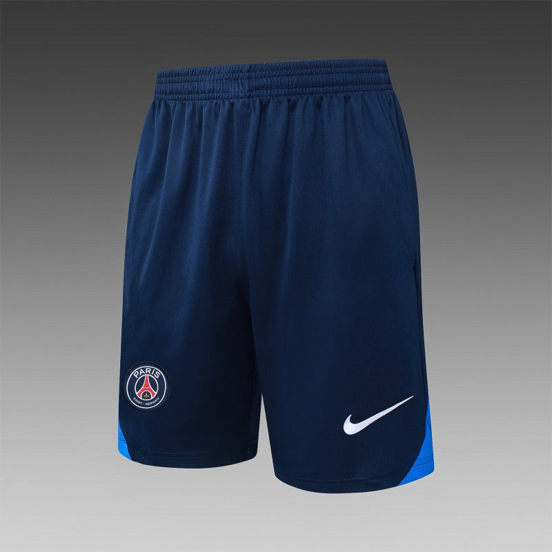 PSG Paris Saint-Germain 2025-2026 Vest Training Set
