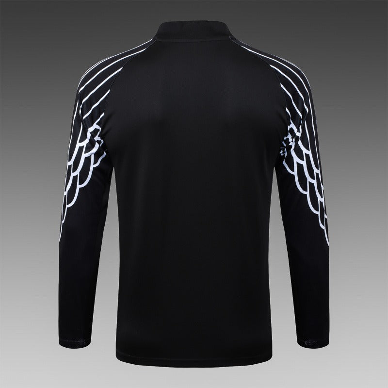 PSG Paris Saint-Germain 2025-2026 Half-Zip	Set