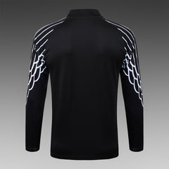 PSG Paris Saint-Germain 2025-2026 Half-Zip	Set