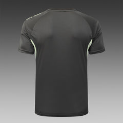 Real Madrid 2025-2026 Short-Sleeve Training Set