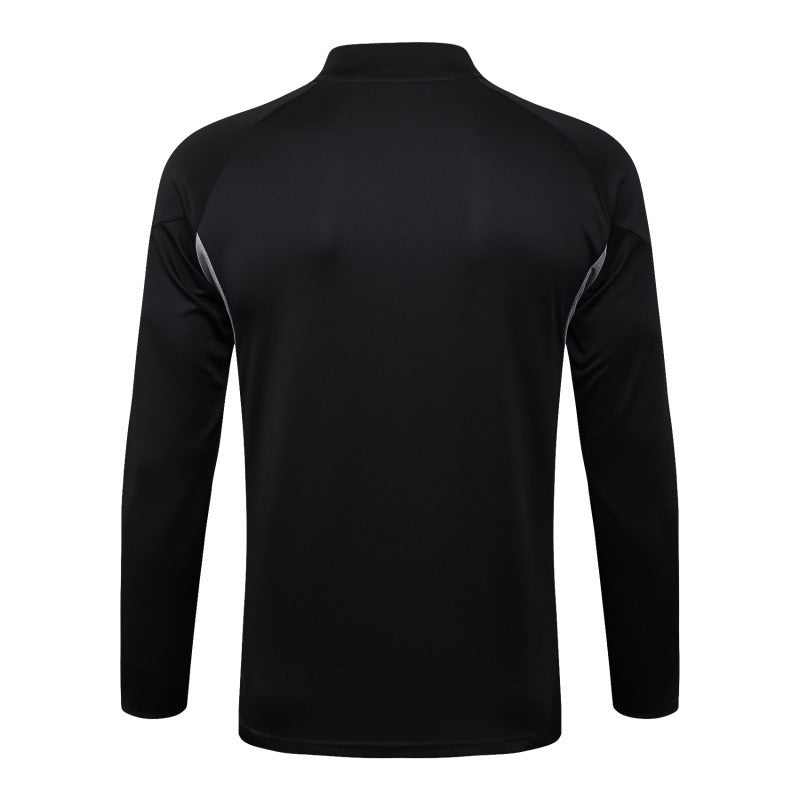 Argentina national 2025-2026 Half-Zip Set