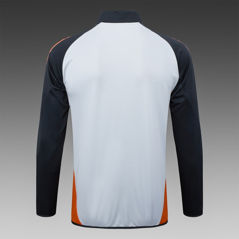 SL Benfica 2024-2025 Full-Zip Set