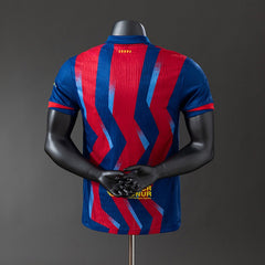 FC Barcelona 2025-2026 Third Away player