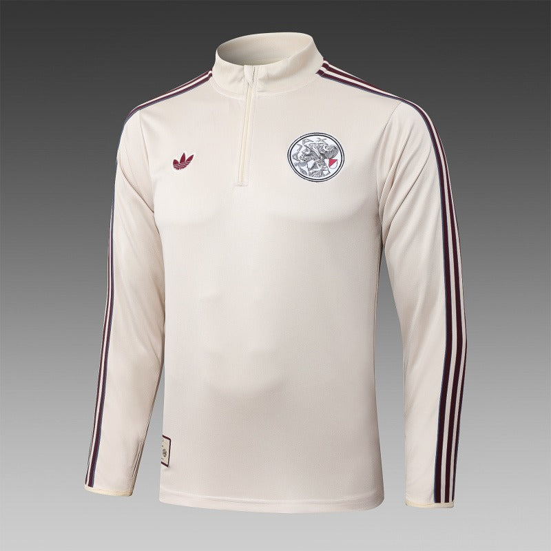 AFC Ajax 2025-2026 Half-ZiP Set