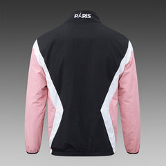 PSG Paris Saint-Germain 2025-2026 Full-Zip Set