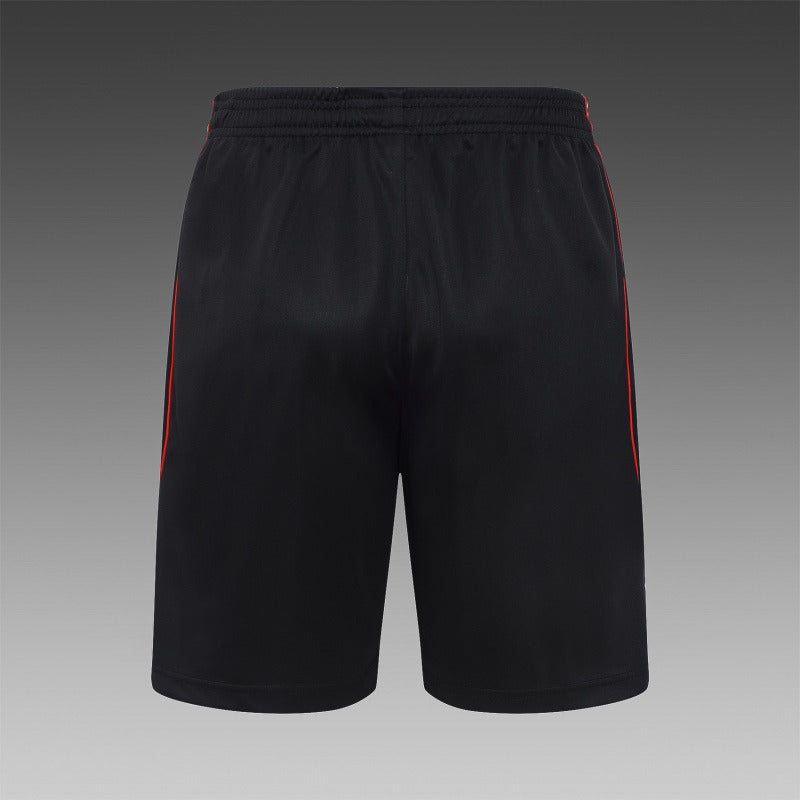 Manchester United 2025-2026 Short-Sleeve Training Set