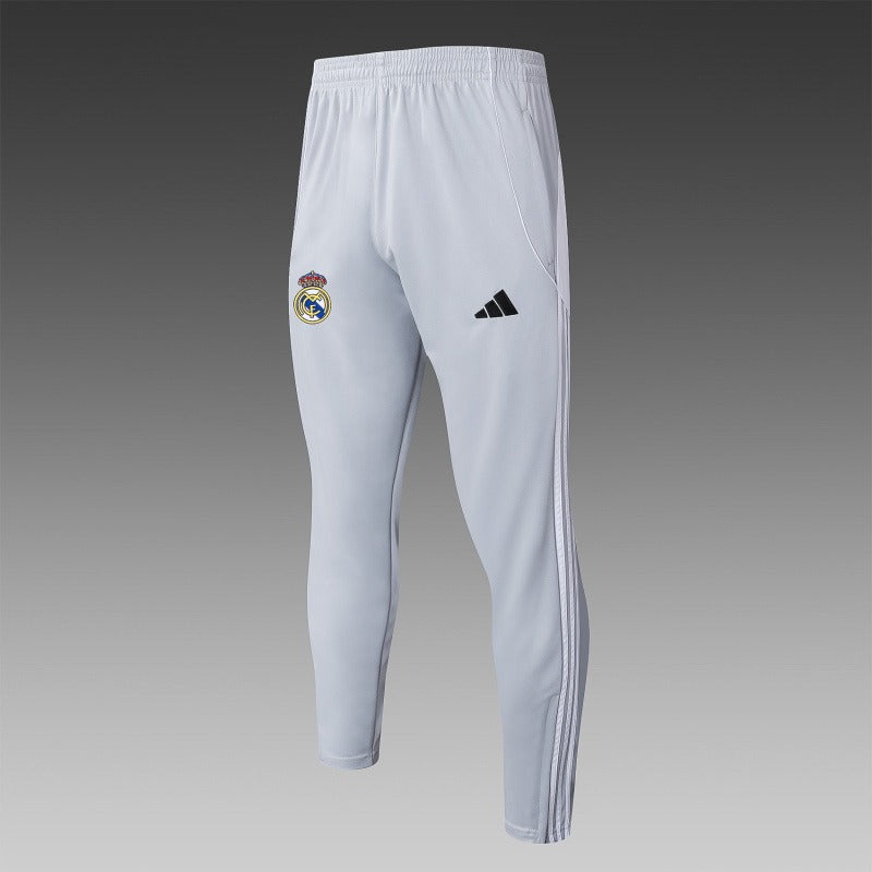 Real Madrid 2025-2026 Full-Zip Set