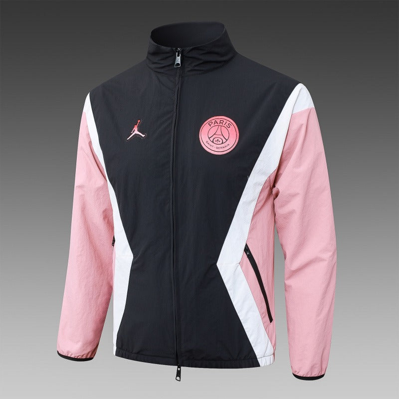 PSG Paris Saint-Germain 2025-2026 Full-Zip Set