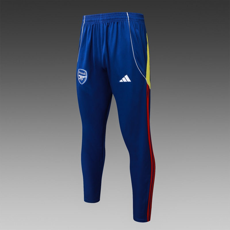 Arsenal FC 2025-2026 Half-Zip	Set