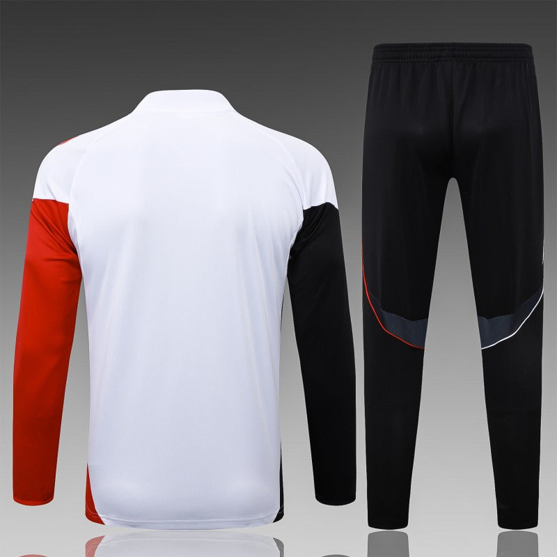 AFC Ajax 2025-2026 Half-ZiP Set