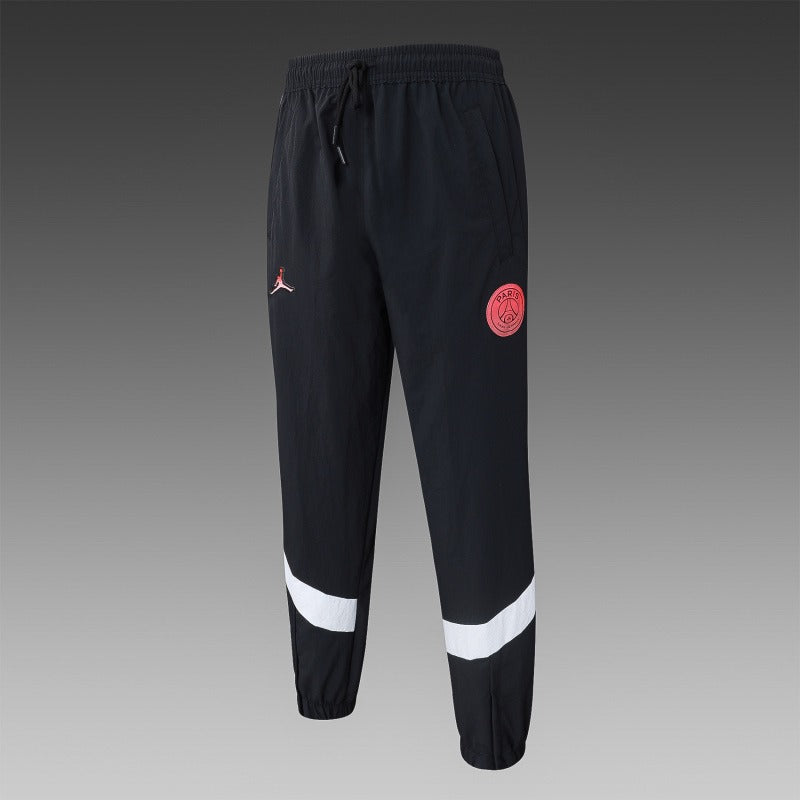 PSG Paris Saint-Germain 2025-2026 Full-Zip Set