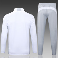 Real Madrid 2025-2026 Full-Zip Set