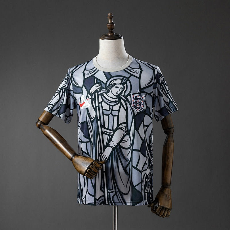 England national 2026 Collaboration Fan