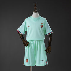 Kids France national 2026 Away