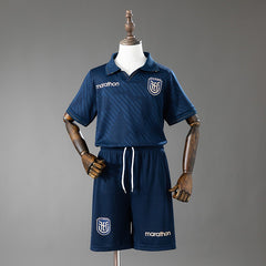 Kids Ecuador national 2026 Away Fan